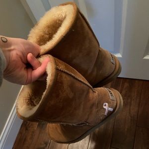 Ugg boots size 7